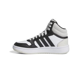 adidas Hoops 3.0 MID K Basket