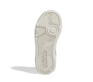 adidas Hoops 3.0 MID K Basket Bambino e Ragazzo