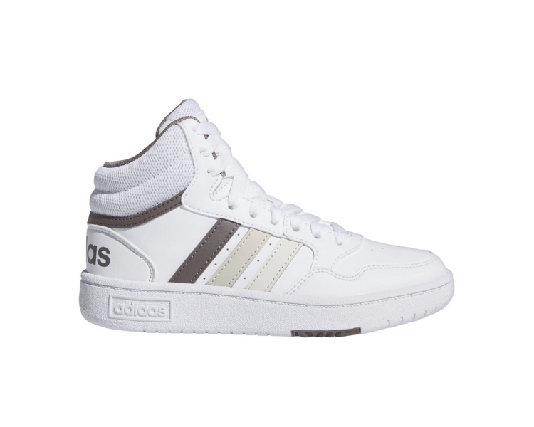 adidas Hoops 3.0 MID K Basket Ragazzo e Donna