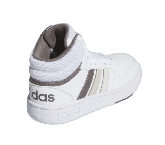 adidas Hoops 3.0 MID K Basket Ragazzo e Donna