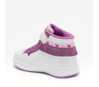 LELLI KELLY Frangetta Mix Sneakers Bambina