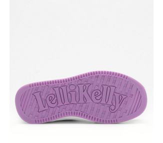 LELLI KELLY Frangetta Mix Sneakers