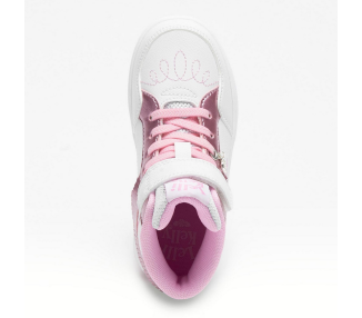 LELLI KELLY Frangetta Mix Sneakers