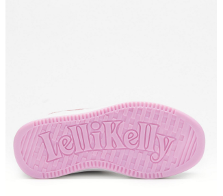 LELLI KELLY Frangetta Mix Sneakers