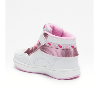 LELLI KELLY Frangetta Mix Sneakers Bambina