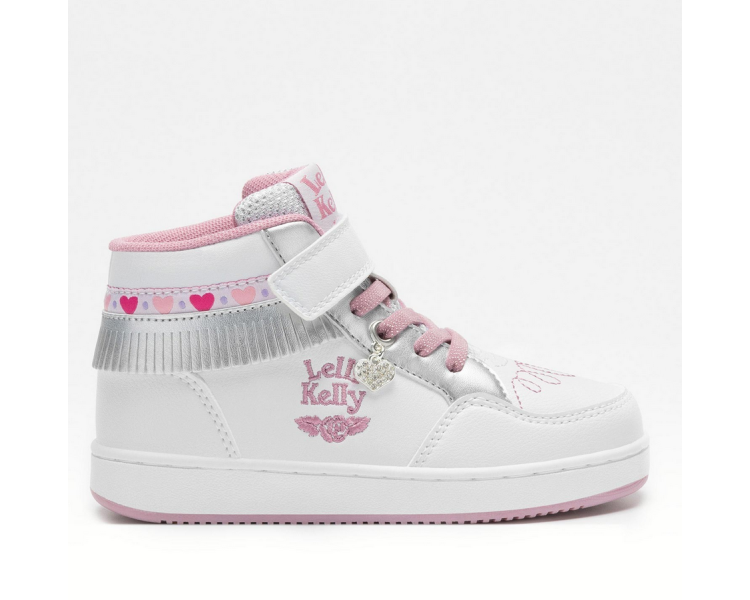 LELLI KELLY Frangetta Mix Sneakers