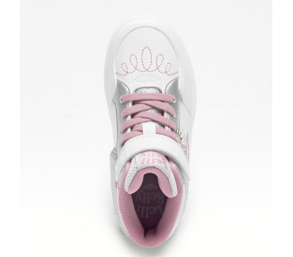 LELLI KELLY Frangetta Mix Sneakers Bambina