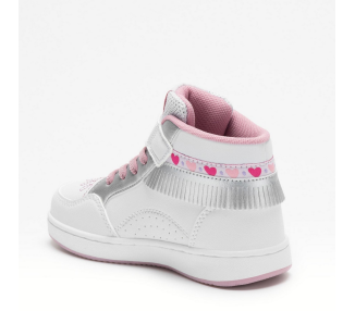 LELLI KELLY Frangetta Mix Sneakers Bambina