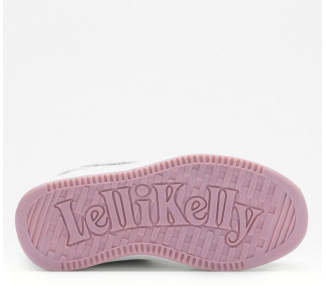 LELLI KELLY Frangetta Mix Sneakers Bambina