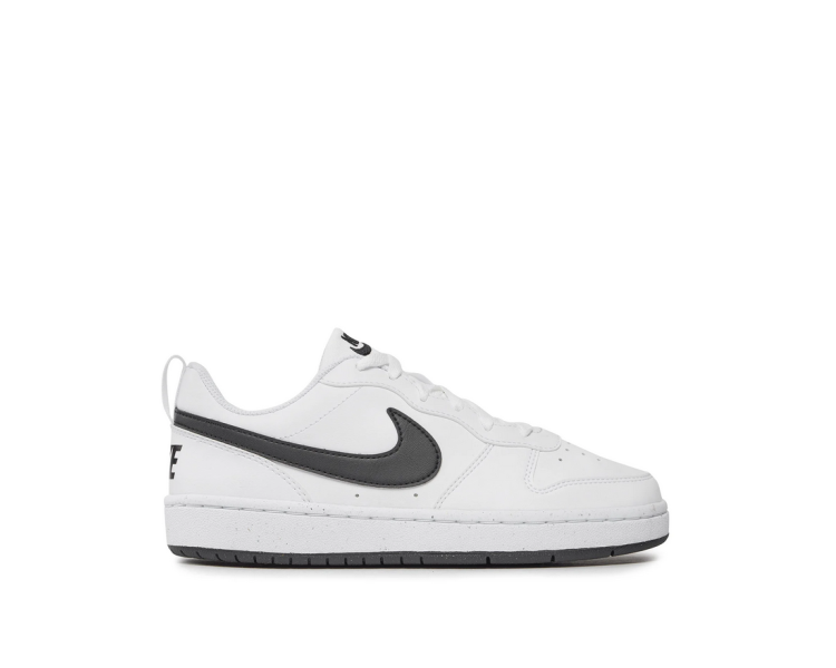 NIKE COURT BOROUGH LOW RECRAFT (GS) Sneakers