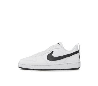 NIKE COURT BOROUGH LOW RECRAFT (GS) Sneakers