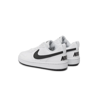 NIKE COURT BOROUGH LOW RECRAFT (GS) Sneakers