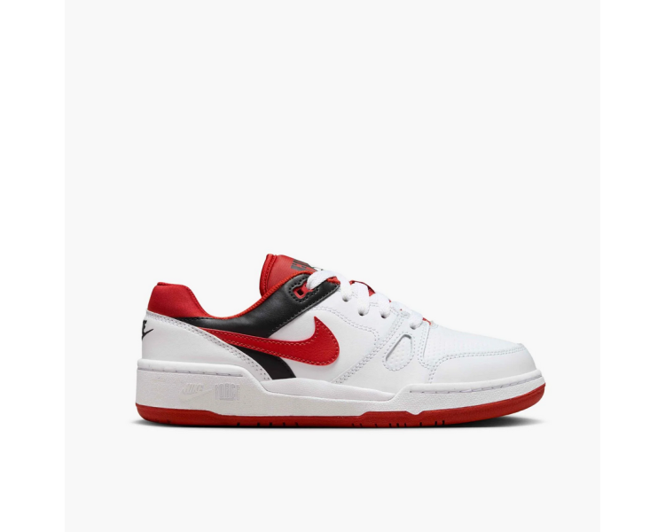 NIKE FULL FORCE LO (GS) Sneakers