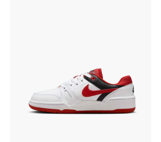 NIKE FULL FORCE LO (GS) Sneakers
