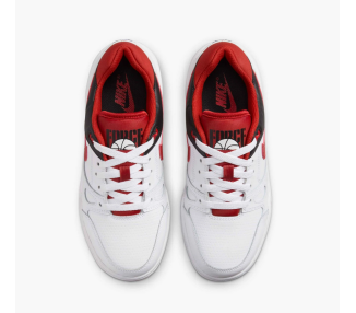 NIKE FULL FORCE LO (GS) Sneakers Bambino