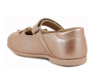 PRIMIGI Happy Dance ballet flats shoes girl