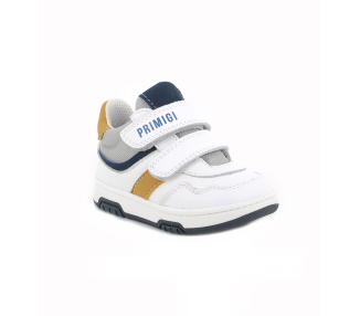 PRIMIGI Baby Driver Scarpe Primi Passi Bambino