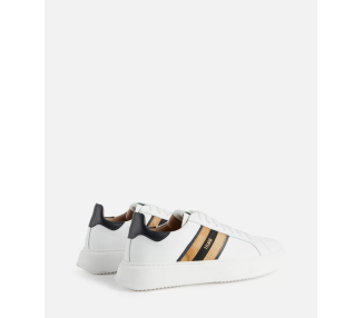 ALVIERO MARTINI 1ª CLASSE Sneakers Uomo