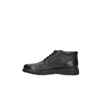 NANNOK Ankle Boots