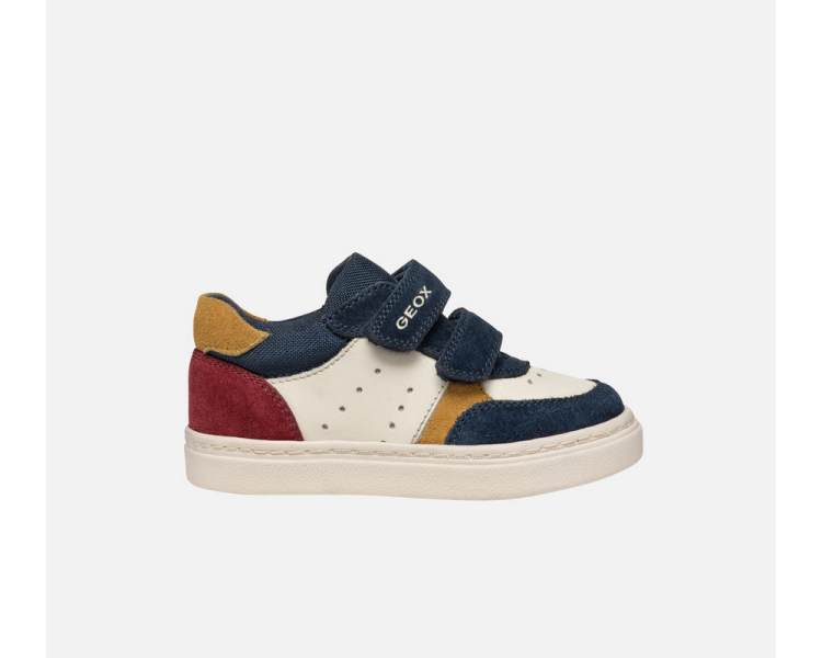 GEOX NASHIK Sneakers