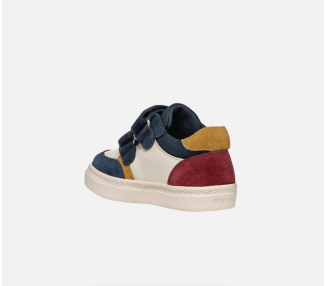 GEOX NASHIK Sneakers