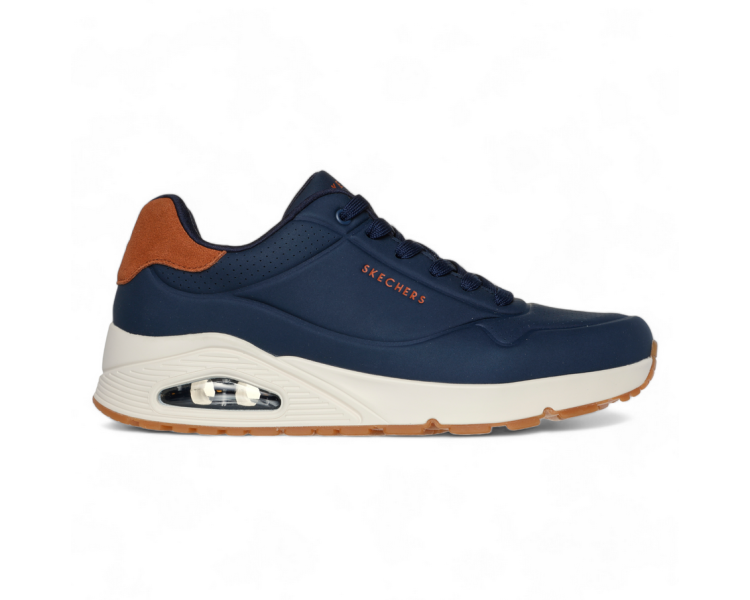 SKECHERS UNO - SUITED ON AIR Sneakers