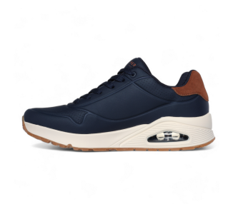 SKECHERS UNO - SUITED ON AIR Sneakers Uomo