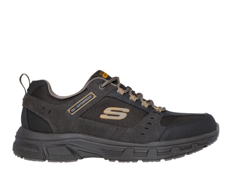 SKECHERS Oak Canyon - Rydell - Sneakers