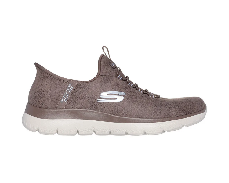 SKECHERS SLIP-INS - SUMMITS -Unknown Trail Sneakers