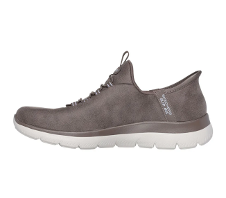SKECHERS SLIP-INS - SUMMITS -Unknown Trail Sneakers