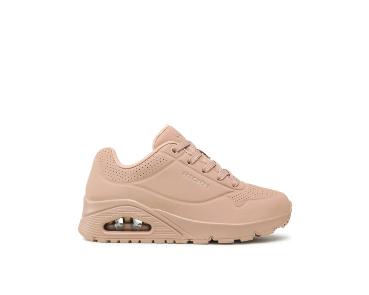 SKECHERS UNO - STAND ON AIR Sneakers Donna