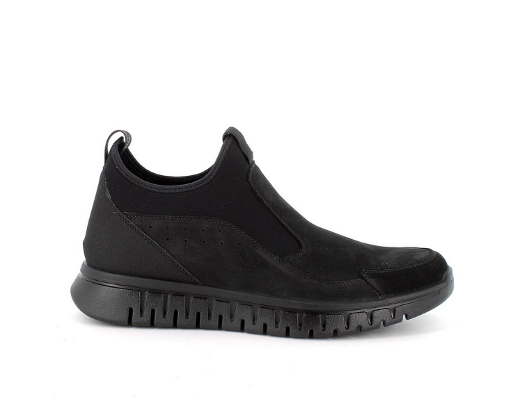 igi&co EDO Slip on Uomo