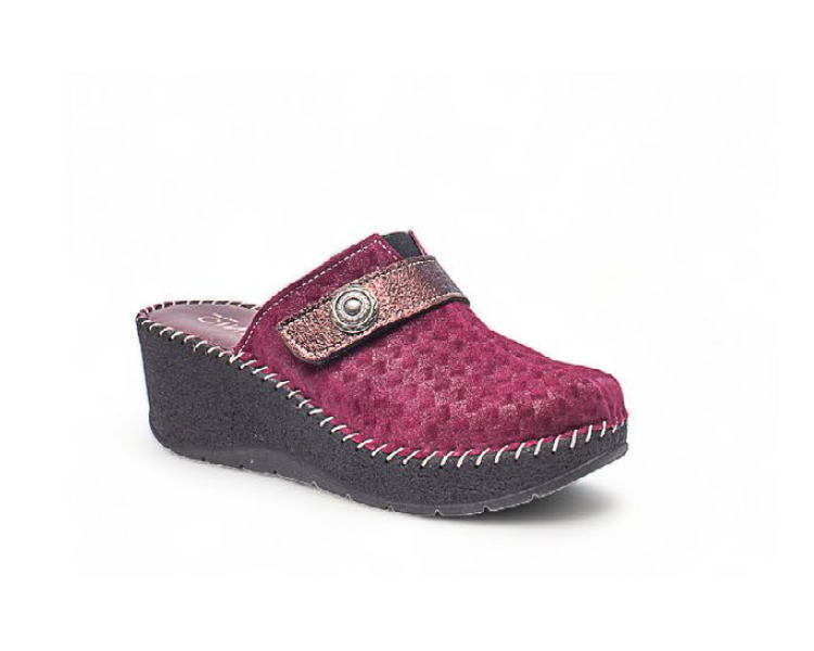 CINZIA SOFT Slippers