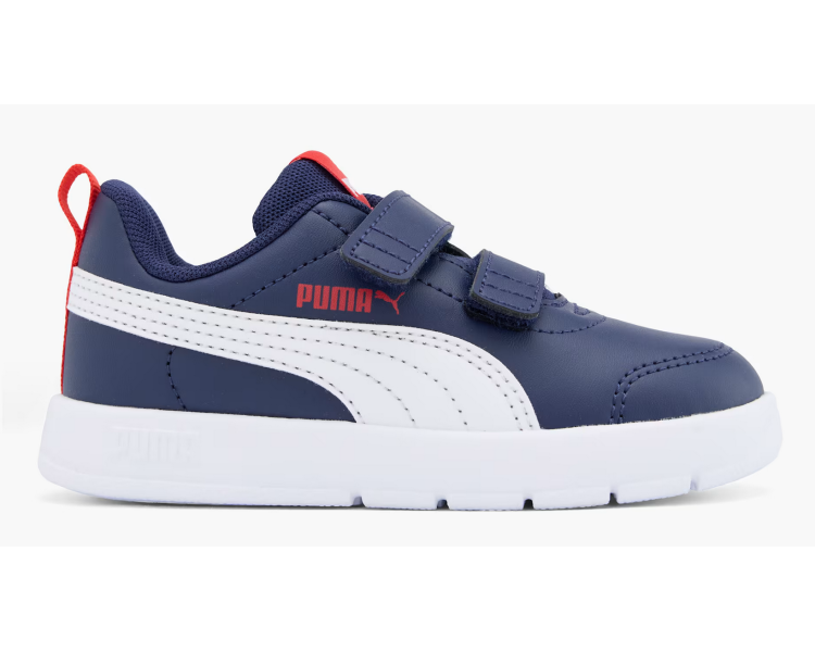 PUMA COURTFLEX V3 V PS Sneakers