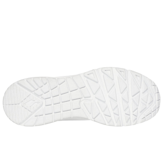 SKECHERS UNO WEDGE - HI STEPS Sneakers Donna