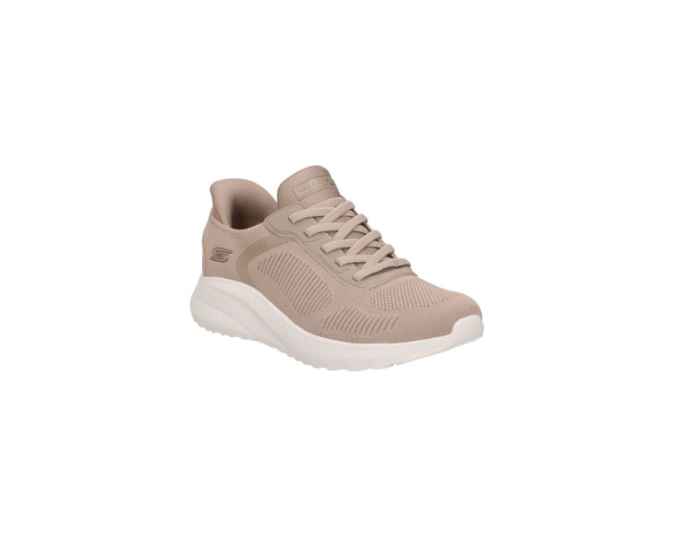 SKECHERS SLIP-INS - Bobs Squad Chaos - CURRENT MUSE Sneakers Donna