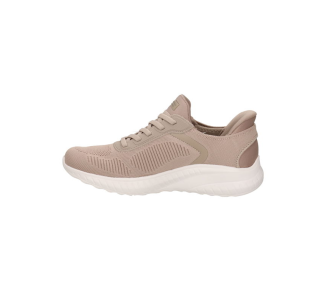 SKECHERS SLIP-INS - Bobs Squad Chaos - CURRENT MUSE Sneakers Donna
