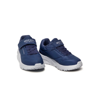 SKECHERS UNO LITE - VENDOX Sneakers Bambino