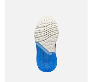 GEOX J CIBERDRON SUPER MARIO Sneakers