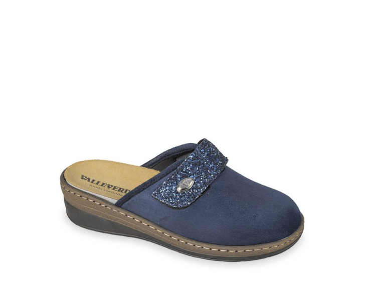 VALLEVERDE Slippers