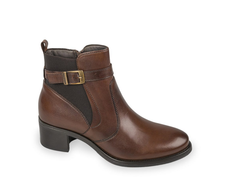 VALLEVERDE Ankle Boots