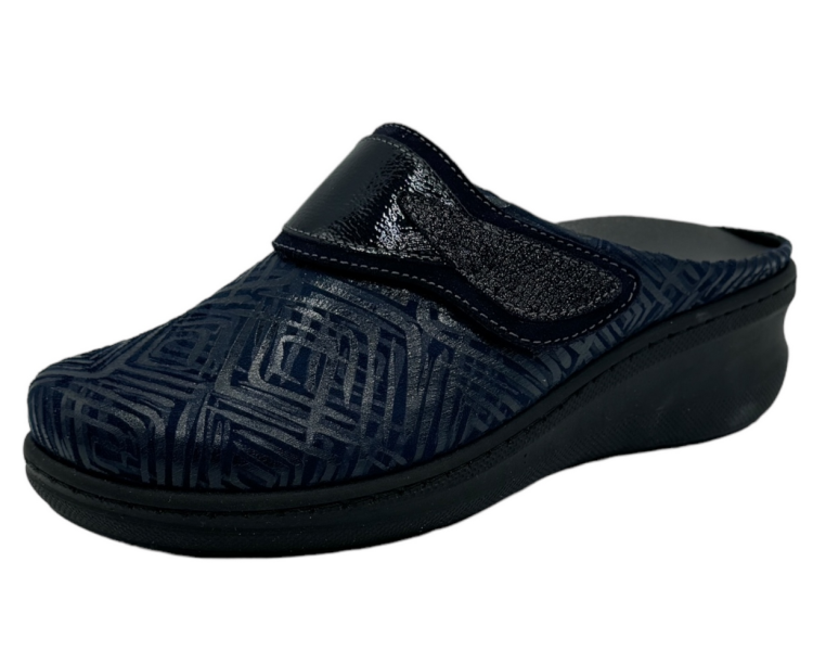 Melluso Slippers