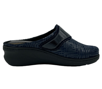 Melluso Slippers