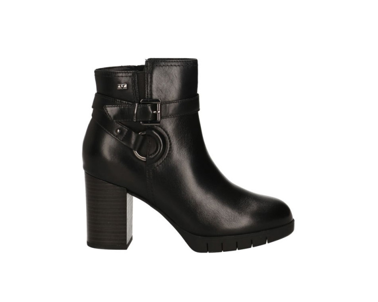 VALLEVERDE Ankle Boots