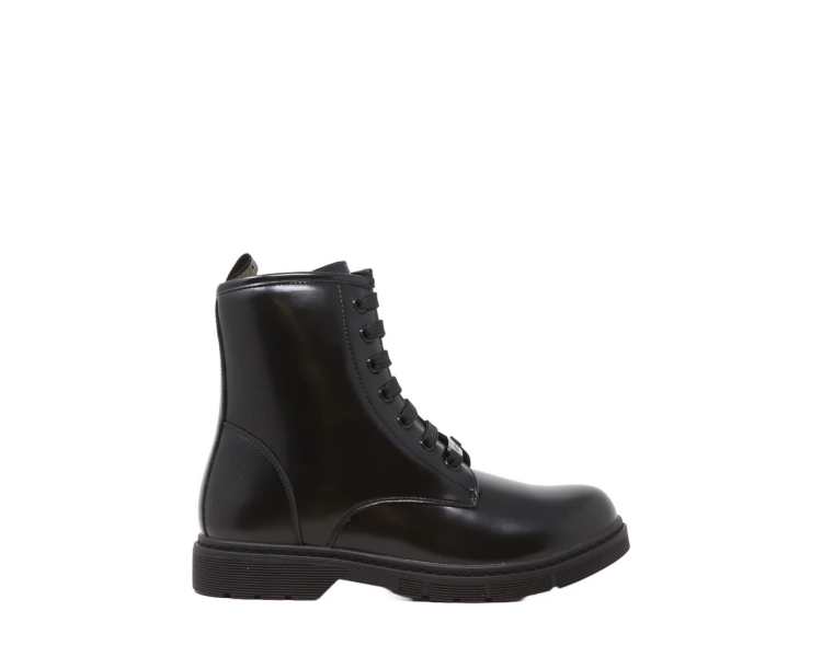 KEYS Ankle Boots