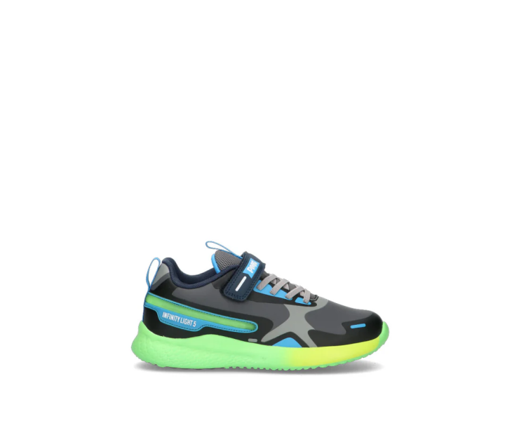 PRIMIGI B&G INFINITY LIGHT Sneakers
