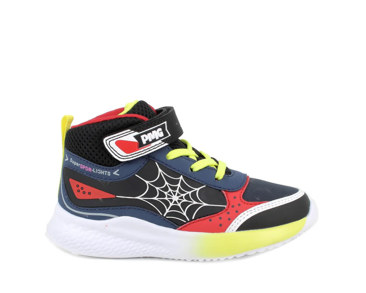 PRIMIGI B&G INFINITY LIGHT Scarpe con Luci Bambino