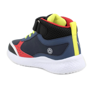 PRIMIGI B&G INFINITY LIGHT Sneakers