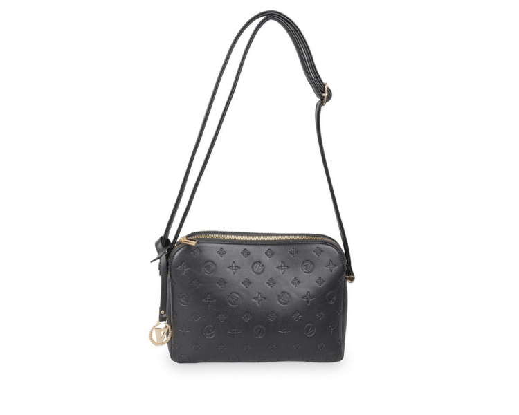 VALLEVERDE Borsa Donna Nera