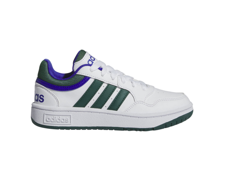 adidas Hoops 3.0 K Sneakers